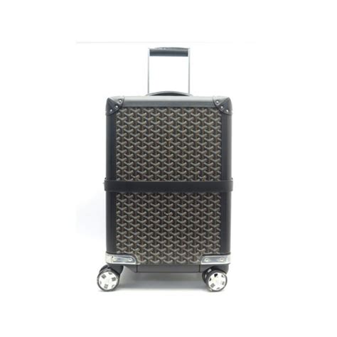 prix valise goyard